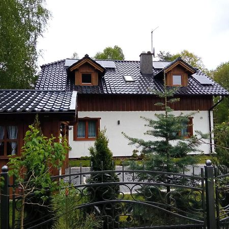 Apartament 4 Osobowy Kujan Εξωτερικό φωτογραφία