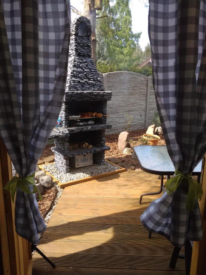 Apartament 4 Osobowy Kujan Εξωτερικό φωτογραφία