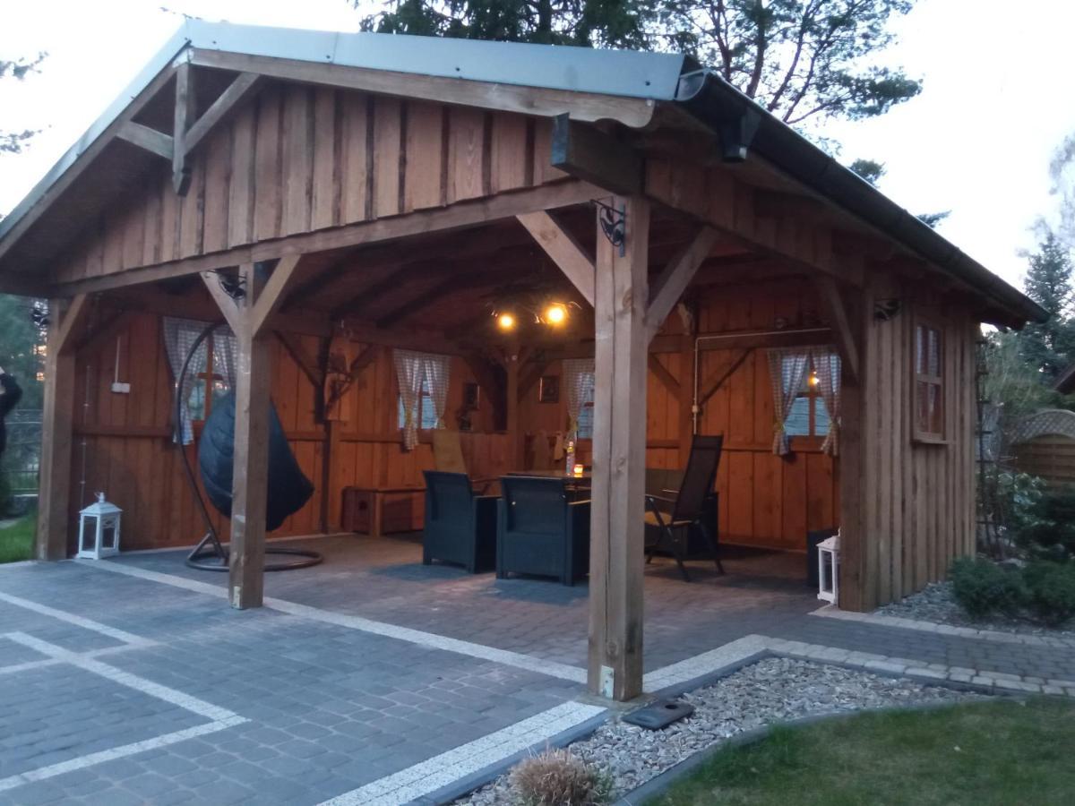 Apartament 4 Osobowy Kujan Εξωτερικό φωτογραφία