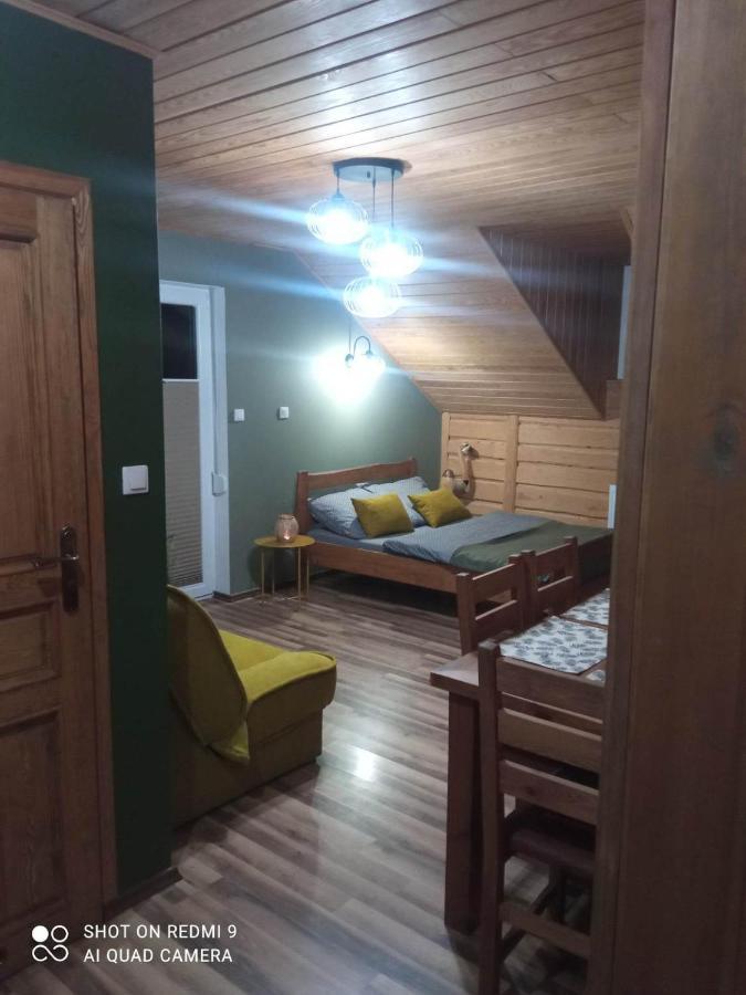 Apartament 4 Osobowy Kujan Εξωτερικό φωτογραφία