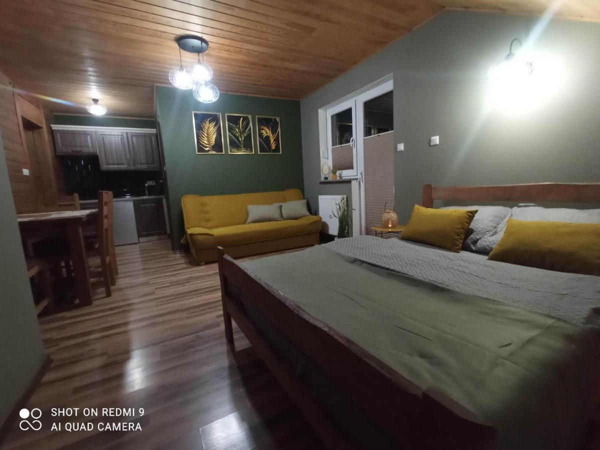 Apartament 4 Osobowy Kujan Εξωτερικό φωτογραφία