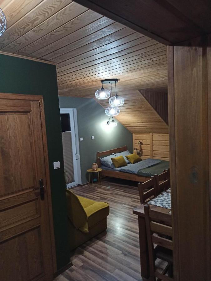 Apartament 4 Osobowy Kujan Εξωτερικό φωτογραφία