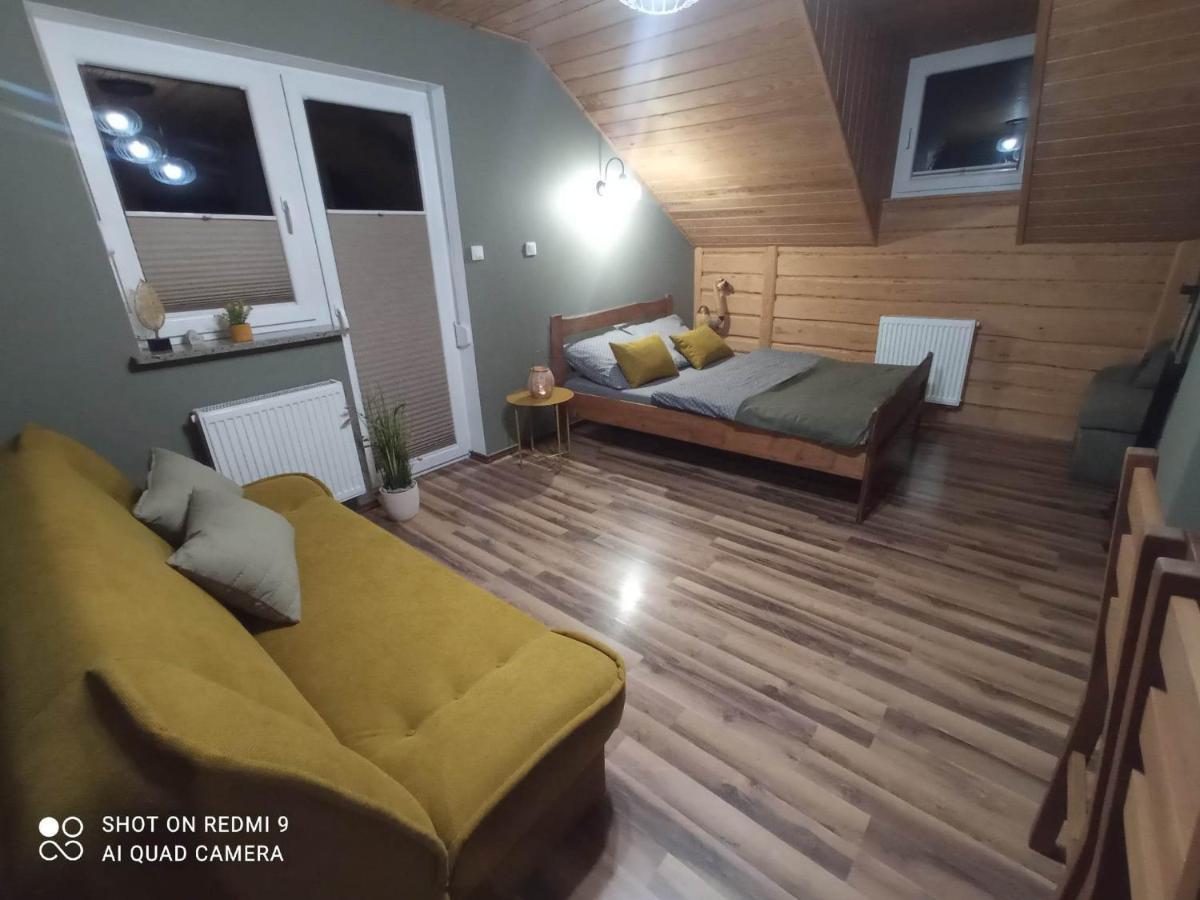 Apartament 4 Osobowy Kujan Εξωτερικό φωτογραφία