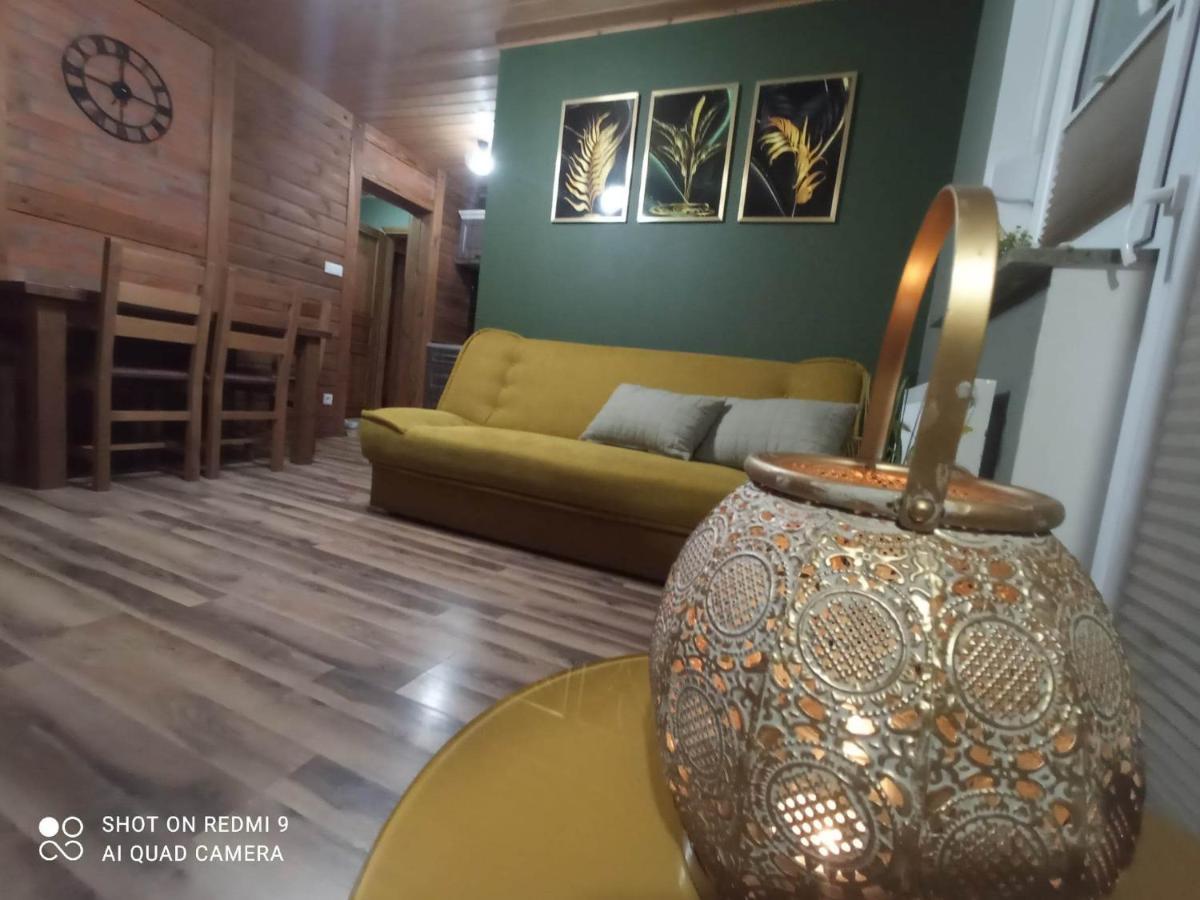 Apartament 4 Osobowy Kujan Εξωτερικό φωτογραφία