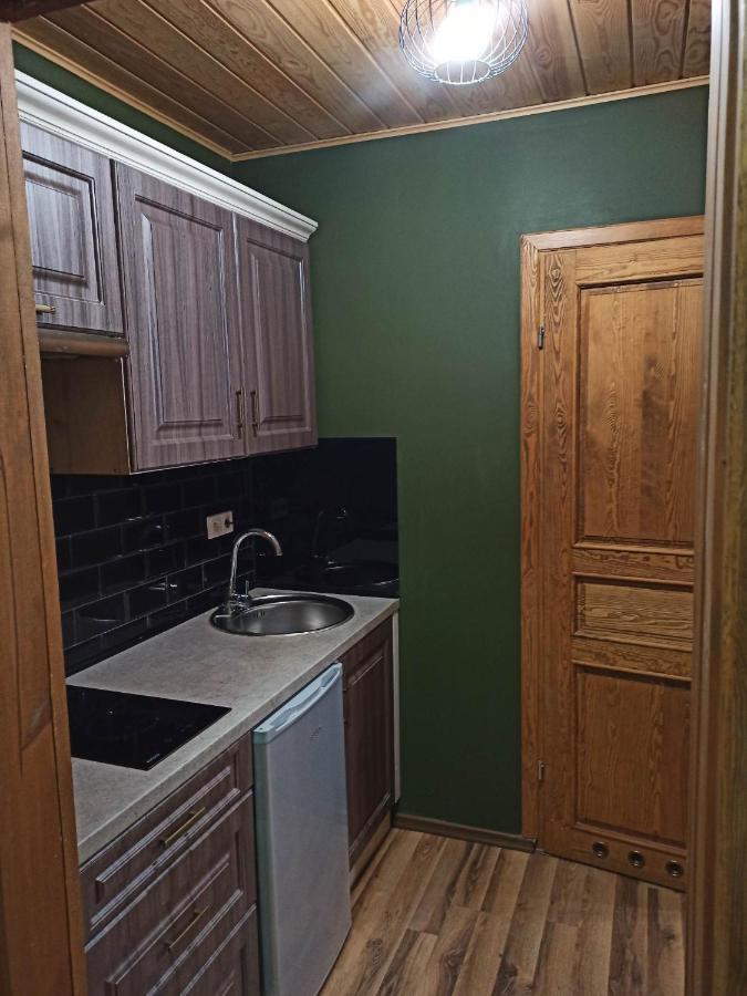 Apartament 4 Osobowy Kujan Εξωτερικό φωτογραφία