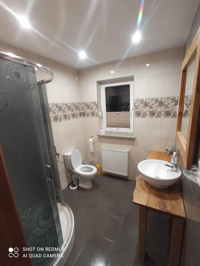 Apartament 4 Osobowy Kujan Εξωτερικό φωτογραφία