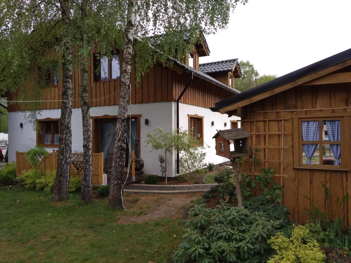 Apartament 4 Osobowy Kujan Εξωτερικό φωτογραφία